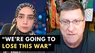 The U.S. is Walking into an Iran TRAP: Scott Ritter