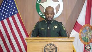 BSO Terminates Deputy Accused of Child Abuse