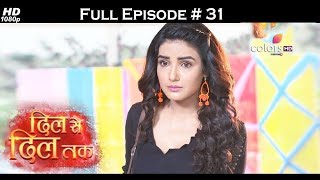 Dil Se Dil Tak - Full Episode 31 - With English Su