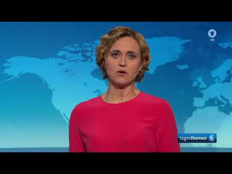 tagesthemen 22:15 Uhr, 29.11.2017