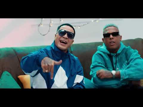 Dj Unic, Yomil y El Dany, Wow Popy   Dura Magaly  DJMago XtendzRemix