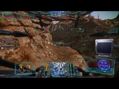 MechWarrior Online Funniest match ever