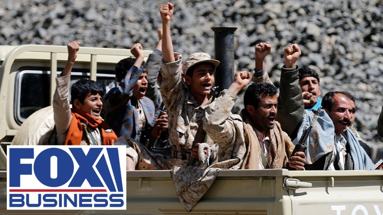 'PIRATES': Islamist militant group vows retaliation after US attack