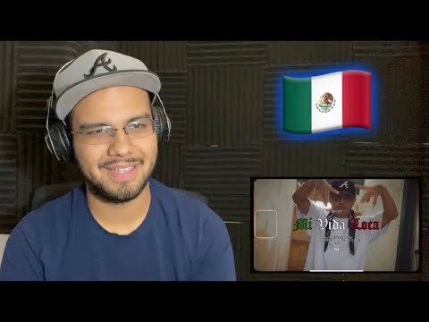 52Mobb (Trouble Kidd, Krypt, & Hitem) Swifty Blue - “MI VIDA LOCA” (REACTION!!)