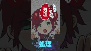 【手描き切り抜き】処理【にじさんじ/葛葉/ローレン・イロアス/イブラヒム/不破湊】 #vtuber