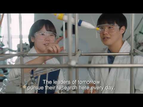 KUTE - TOKYO　Kogakuin University of Technology & Engineering