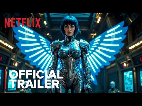 SilverHawks | Teaser Trailer | Live-Action Movie (2025)