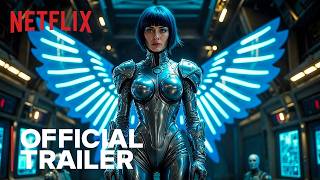 Download lagu SilverHawks | Teaser Trailer | Live-Action Movie (2025) mp3 Download lagu SilverHawks | Teaser Trailer | Live-Action Movie (2025) mp3