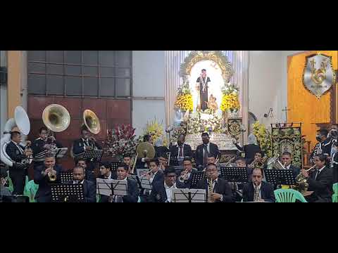 AUTENTICOS DEL CALLAO 2021 - LOS DIEZ MANDAMIENTOS