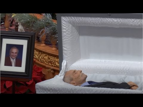 2022-12-22 Mukola Bukovsky Funeral service