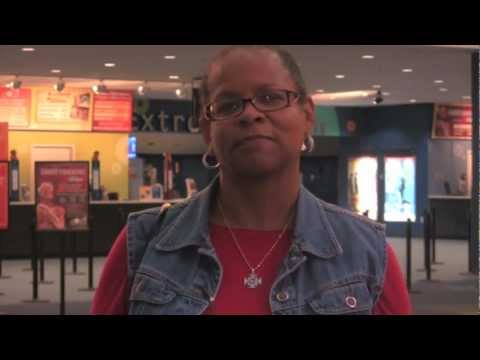 COSI Guest Reactions to "Gunther von Hagens' BODY WORLDS & the Brain," Part 2
