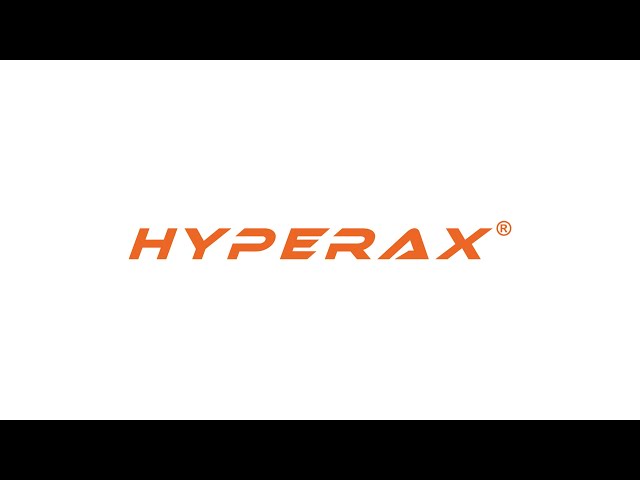 Hyperax