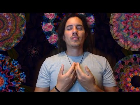 Day 305 Alineación en Español CONNECTAR-SEPARAR - Matias De Stefano - Spanish only