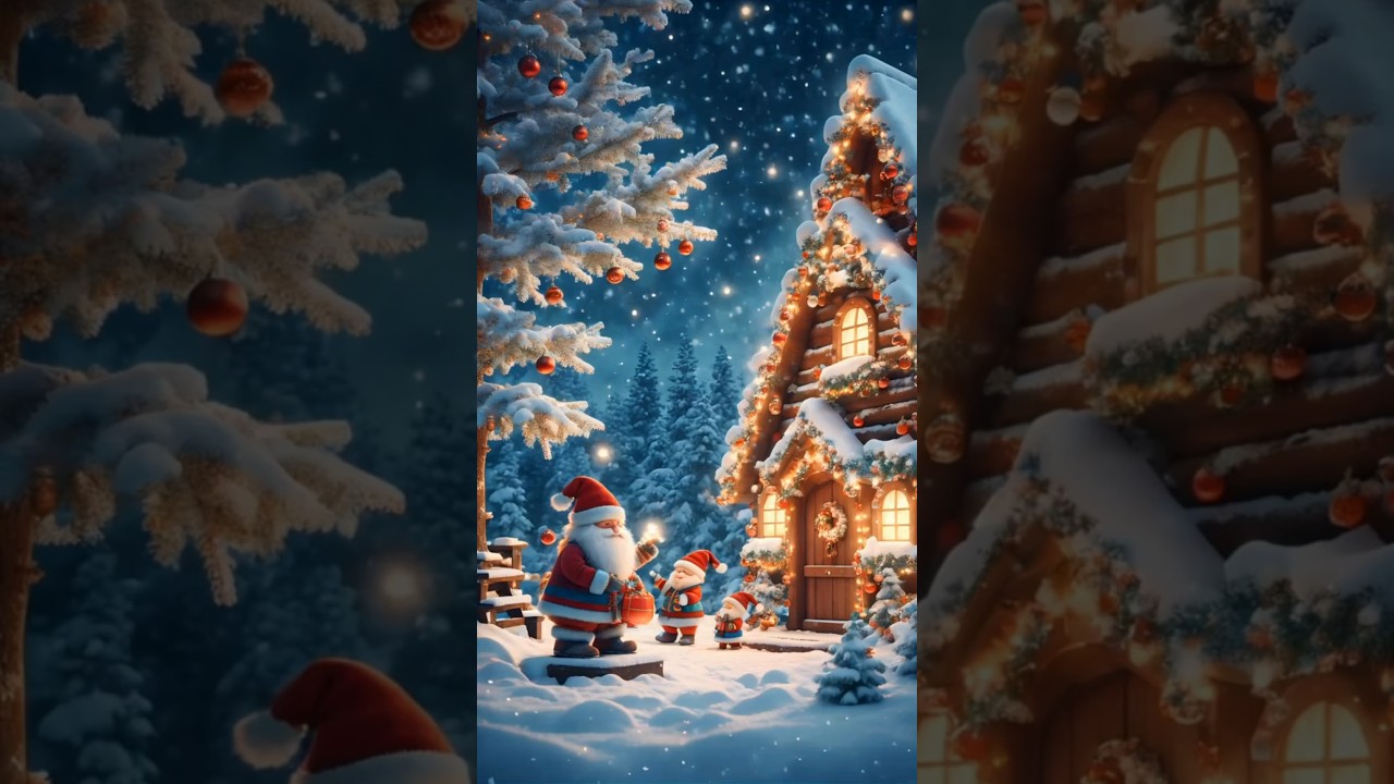 ラスト・クリスマス【YAH-MAN】#LAST CHRISTMAS #聖夜 #クリスマス