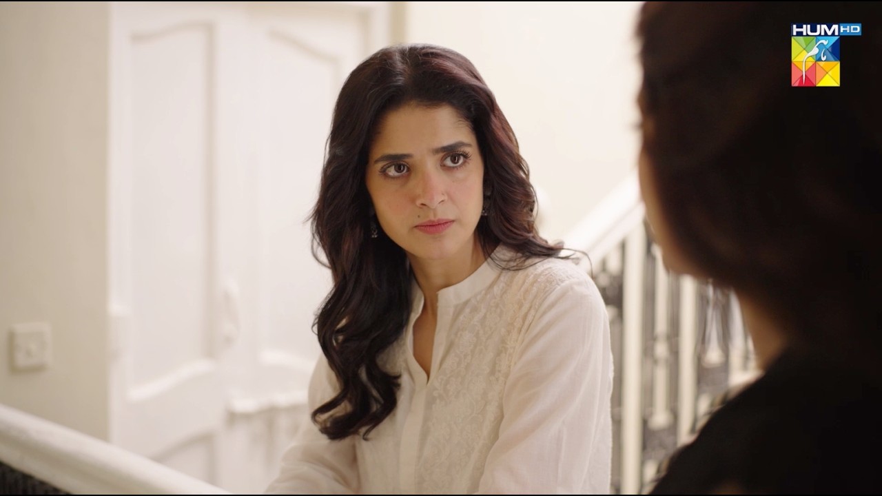 Social Media Star Banna Larki Ka Khwaab..! ft. Anika Zulfikar & Ali Ansari | Bombay Tailors - HUM TV
