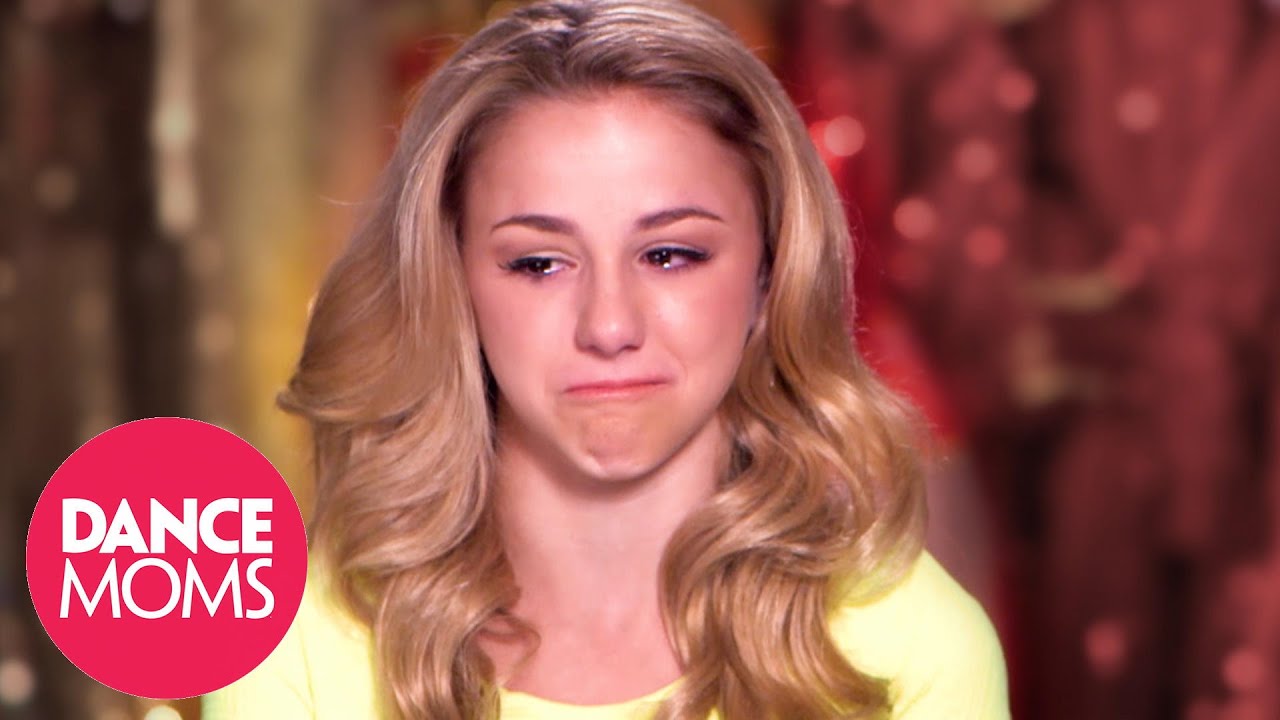 Watch video CHLOE IS FINISHED! Chloe's Last Solo with the ALDC (Season 4 Flashback) | Dance Moms Now CHLOE IS FINISHED! Chloe's Last Solo with the ALDC (Season 4 Flashback) | Dance Moms