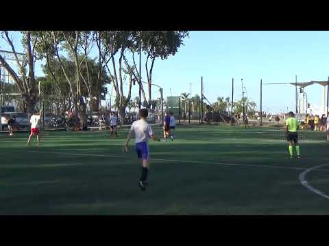 KINGSTON KI VS FULBO PELLE - #LigaNuñez - S16 - 26/03/2023