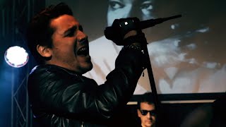 Emmanuel Danann | Children Of The Revolution | T. Rex cover