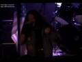 Iced Earth - Jekyll & Hyde / 2002 touring (Philadelphia)