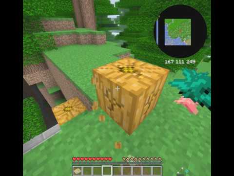 Hexxit Hardcore Ep. 1 | A Whole New World! (part 1)