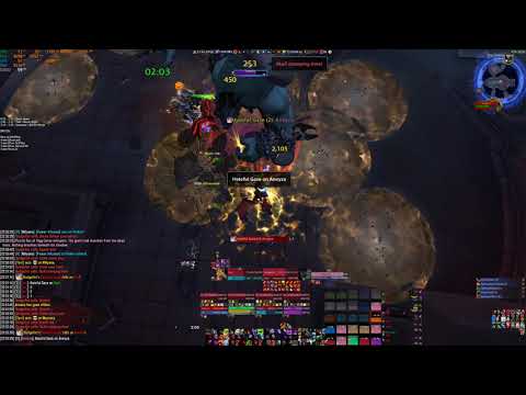 Sludgefist HC First Kill