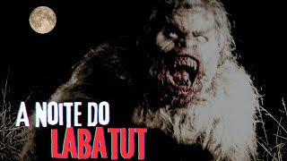 A NOITE DO LABATUT. (PARTE1)