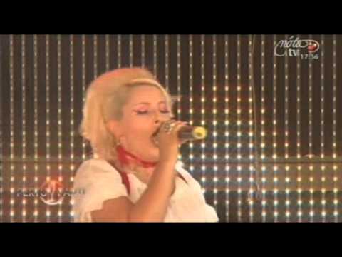 Kristóf Katalin és Milan - De szeretnék hajnalcsillag lenni (Pertu Parti, Nóta TV)