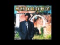 Sanchez - My God Is Real [Gospel] (HQ)