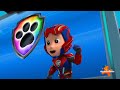 Paw Patrol Clip Mighty Pups Are On A Roll
