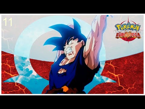 Pokémon RO ExRandomLocke Ep.11 - EN MIS 8 AÑOS SUBIENDO VÍDEOS NUNCA HABÍA PASADO ESO