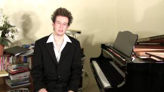 Pedaling, reasons for pedaling, what we use it for. Demonstration of with vs without pedal. Different techniques.