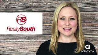 RealtySouth Agent Icon Introduction Video