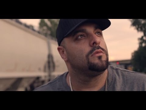 Prozak - Just Like Nothing (feat. Tyler Lyon) - Official Music Video