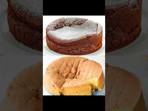 Cake Problems and How To Fix Them