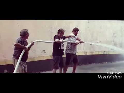 TREINAMENTO DE BRIGADA DE INCÊNDIO EM CONDOMÍNIO