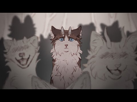 A Sadness Runs Through Him OC pmv