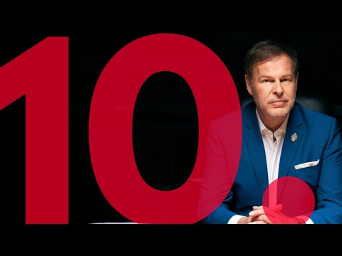 Peter Jones 10 Cardinal Rules for Building a Successful Business