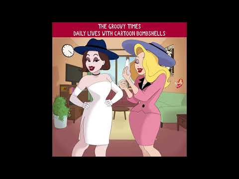 Bombshells' Union, Local 69