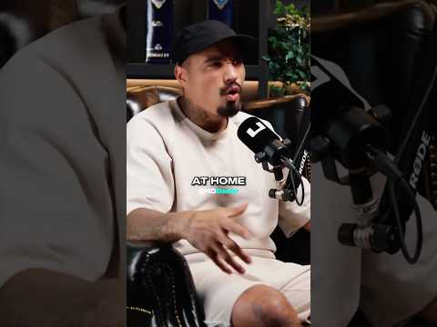 Boateng Fighting Story!