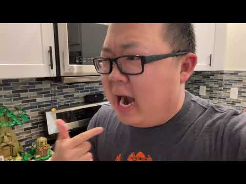 splitting the check with non-asian friends vs asian friends