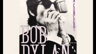 Bob Dylan - Changing Of The Guards
