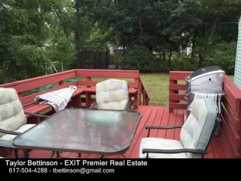 28 Macdougall St, Billerica MA 01821 - Single Family Home - Real Estate - For Sale -