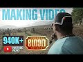Road To Godha Tovino Thomas Godha Making Video Series Episode 1