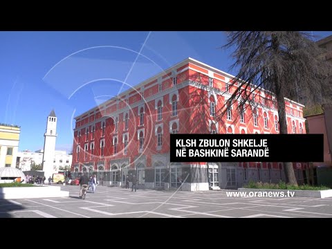 Edicioni informativ - 25 Shtator 2022 - Ora 12:00 - RTV Ora