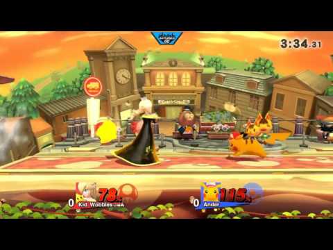 BFGG Sept - Kid Wobbles vs Ander - Winners Finals