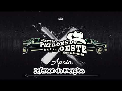 04 - CD COMITIVA PATRÕES DO OESTE