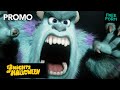 13 Nights Of Halloween Hear You Scream Freeform