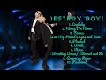 Destroy Boys Essential Songs For Every Playlist Supreme Hits Collection Acknowledged