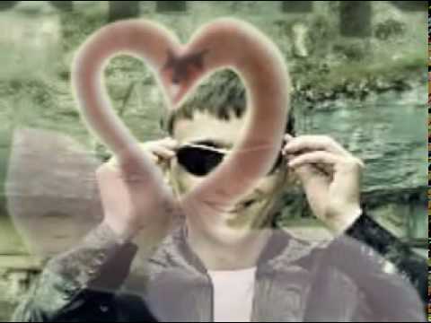 ACE ft Ardiani - Love