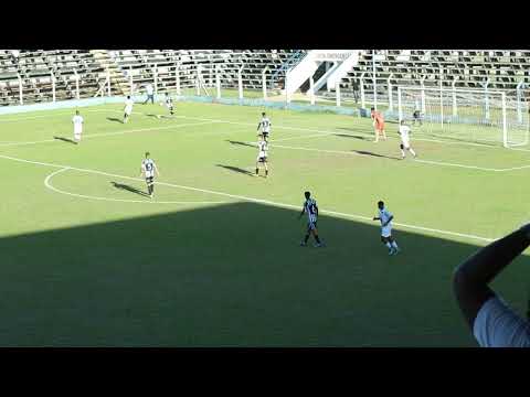 Leo Teles - Monte Azul x Comercial